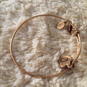 Alex and Ani bracelet